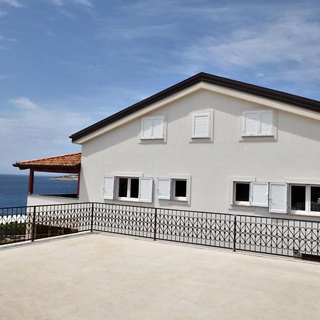 Villa Sofia Мартиншчица Экстерьер фото