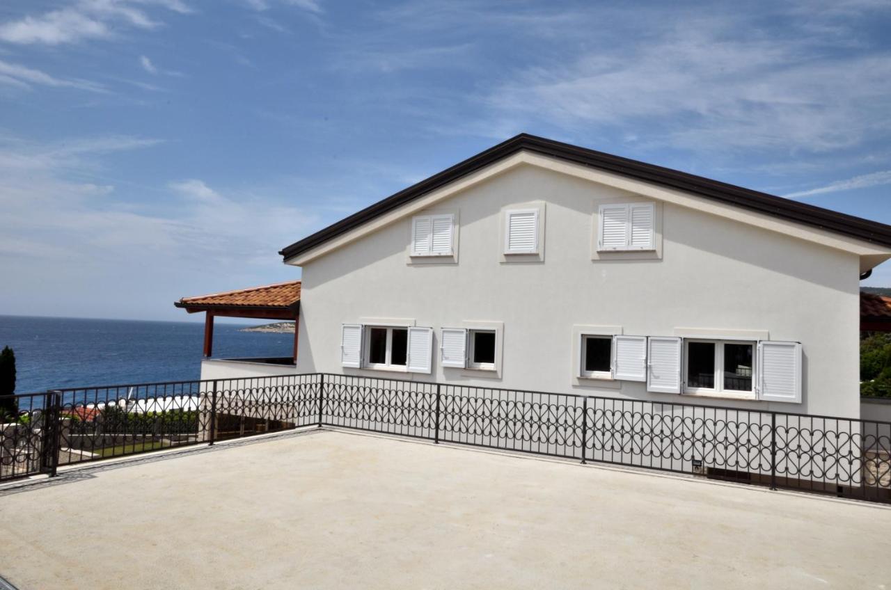 Villa Sofia Мартиншчица Экстерьер фото